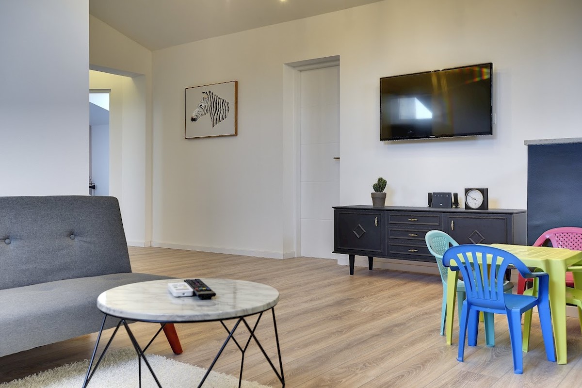 Flat For sale - ISTARSKA PULA
