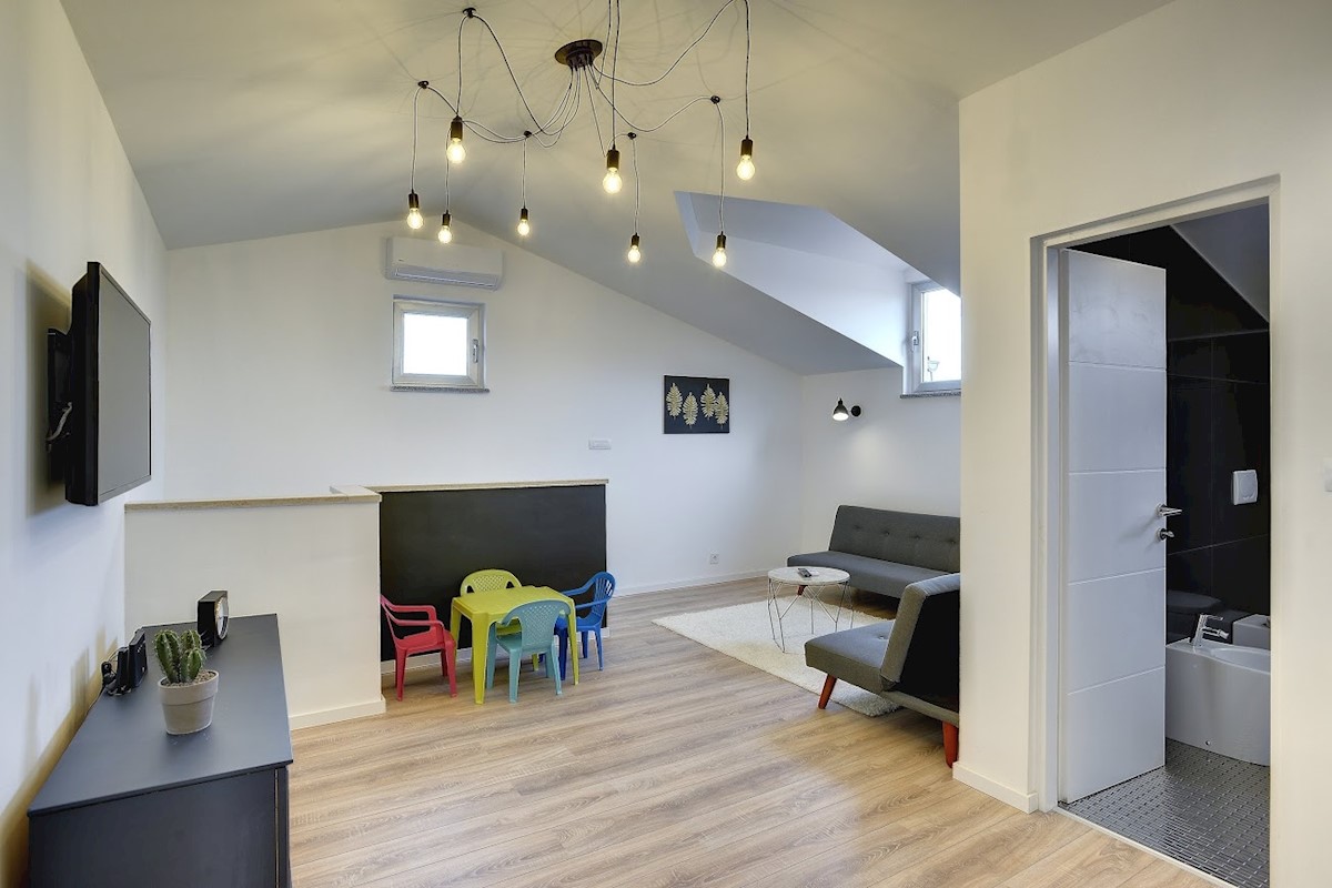 Flat For sale - ISTARSKA PULA