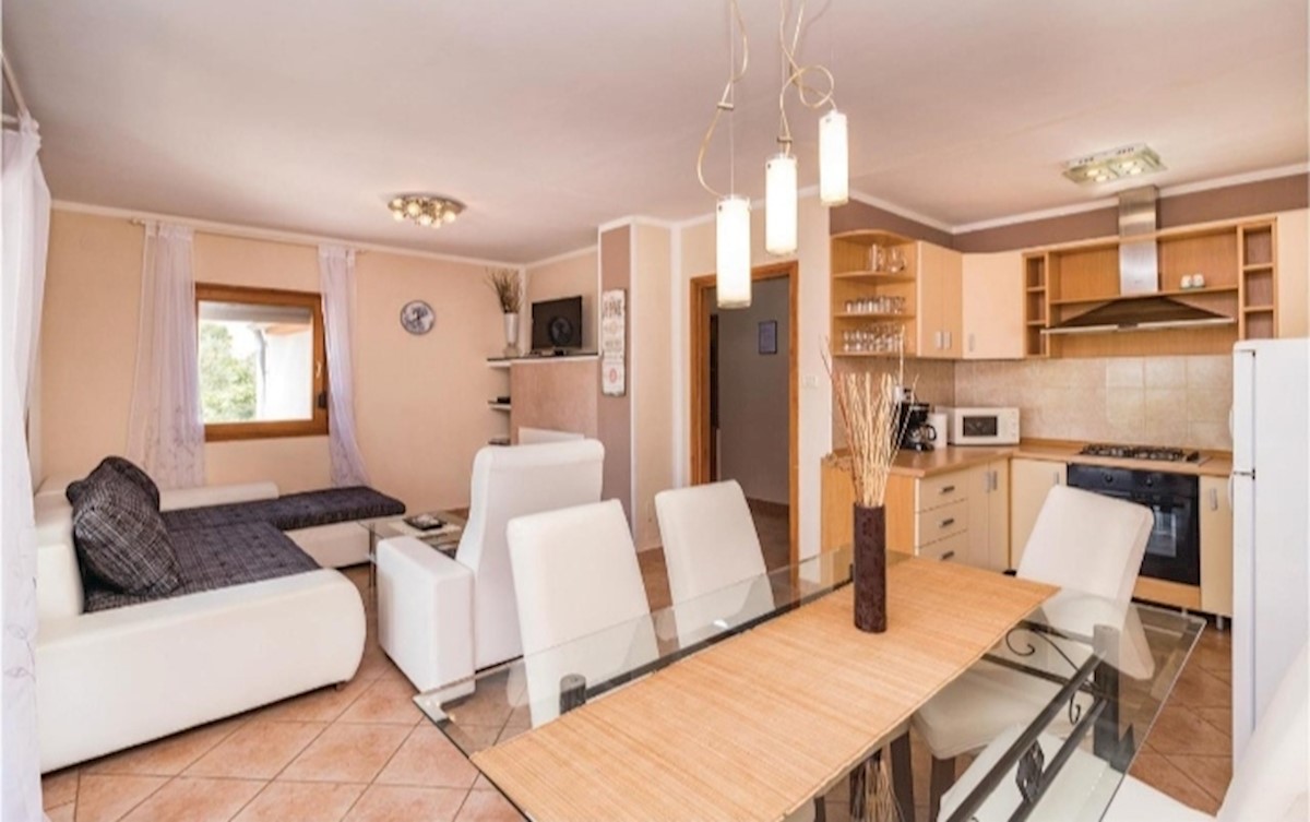 Maison À vendre - ISTARSKA PULA