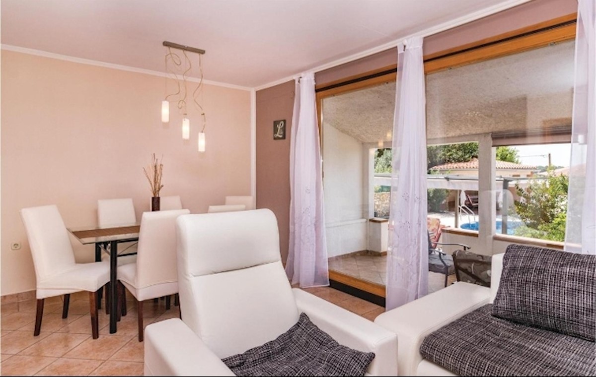 Maison À vendre - ISTARSKA PULA