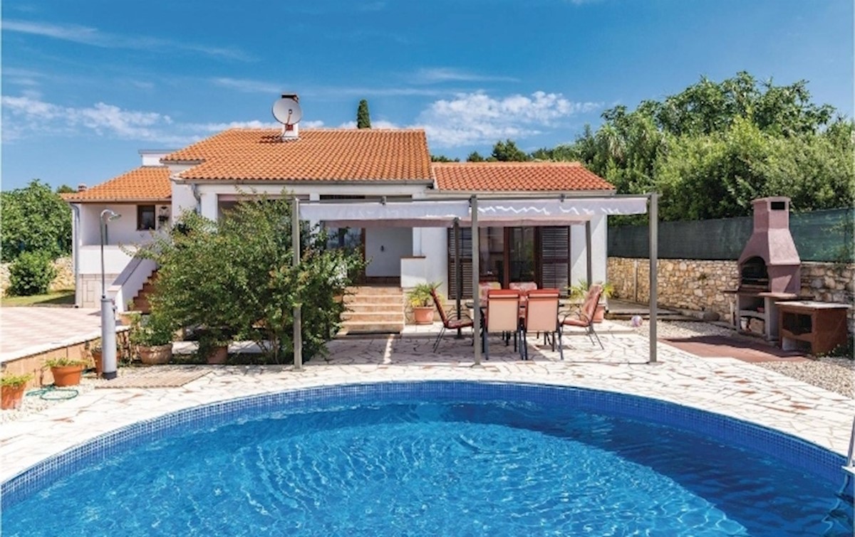 Maison À vendre - Istarska Pula - foto 2/23