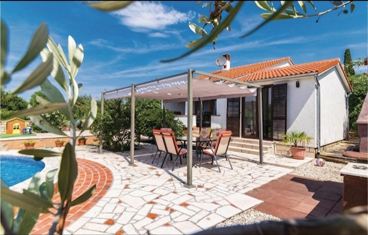 Maison À vendre - ISTARSKA PULA