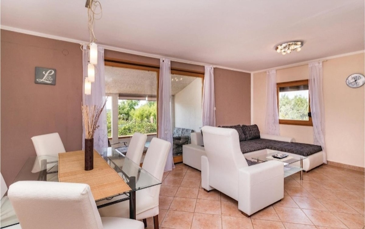 Maison À vendre - ISTARSKA PULA