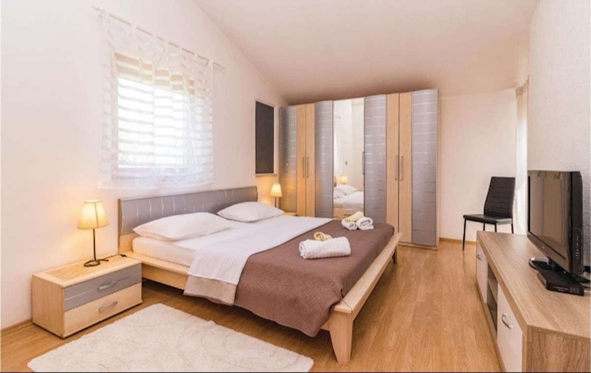 Maison À vendre - ISTARSKA PULA