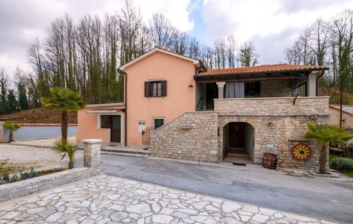 Maison à vendre 135 m² – Gračišće