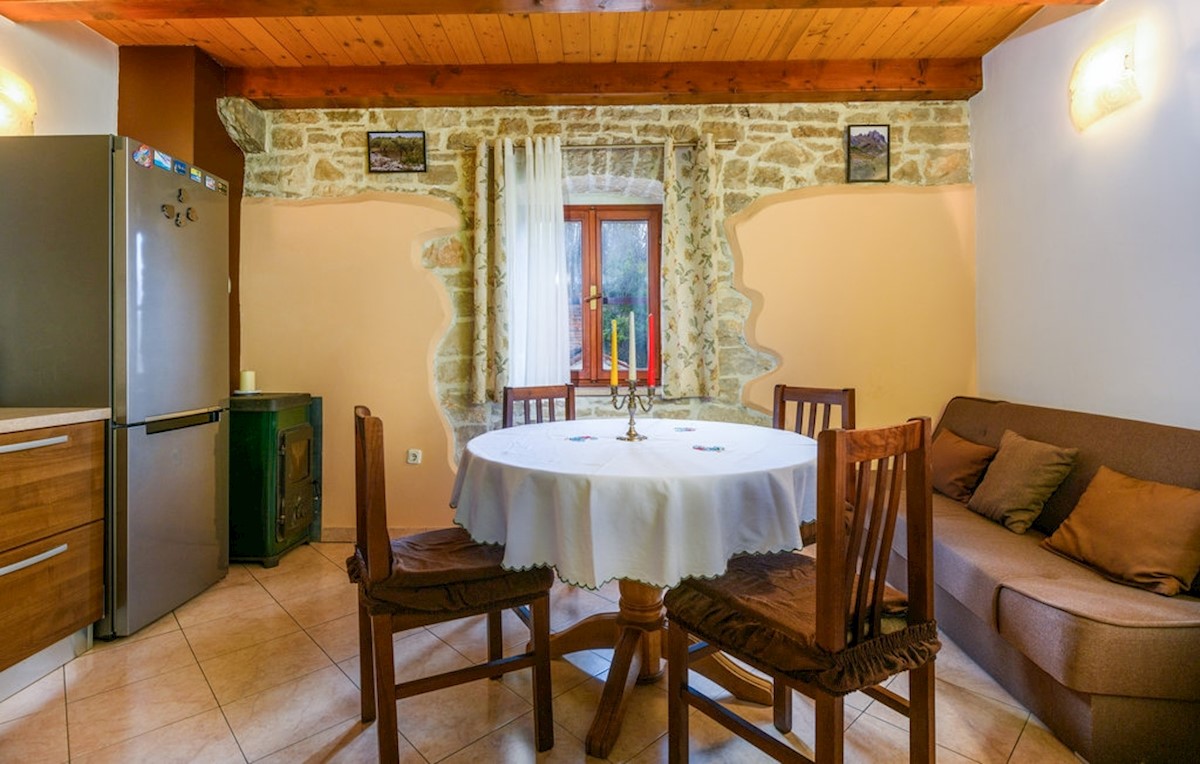 Casa In vendita - ISTARSKA GRAČIŠĆE