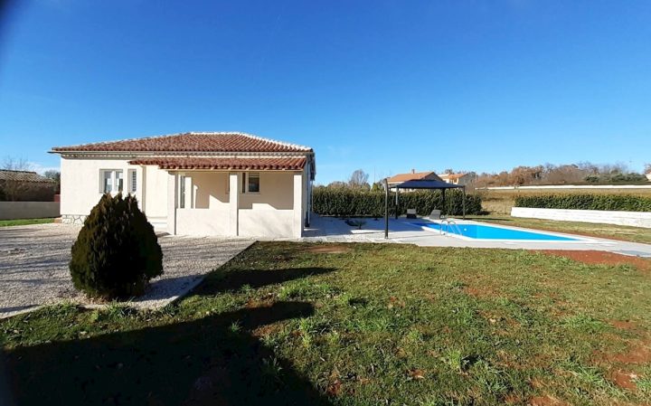 House For sale - Istarska Sveti Petar U šumi - foto 3/30