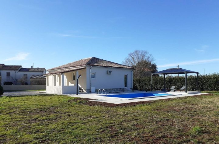House For sale - Istarska Sveti Petar U šumi - foto 4/30