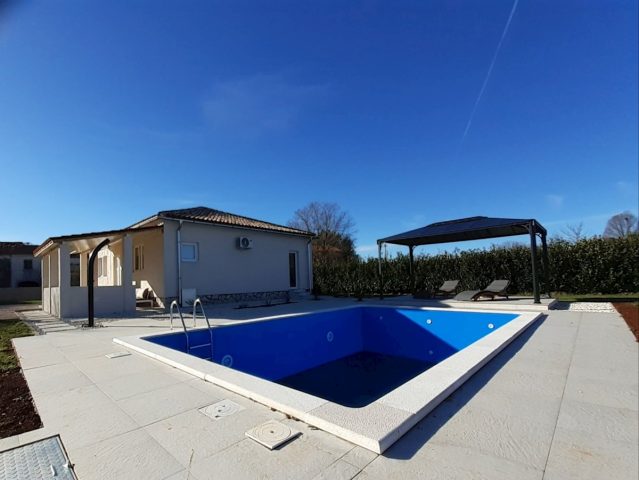 House For sale - Istarska Sveti Petar U šumi - foto 5/30
