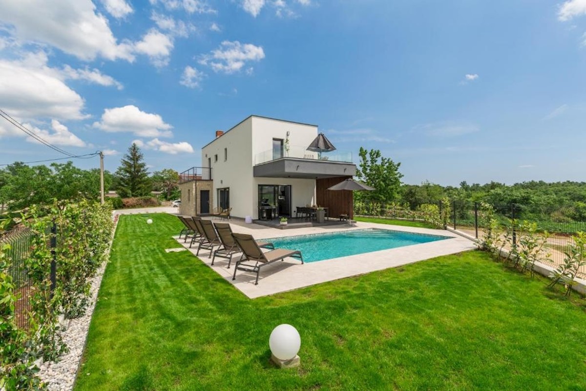 Maison À vendre - Istarska žminj - foto 1/39