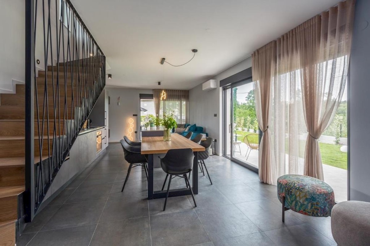 Maison À vendre - ISTARSKA ŽMINJ