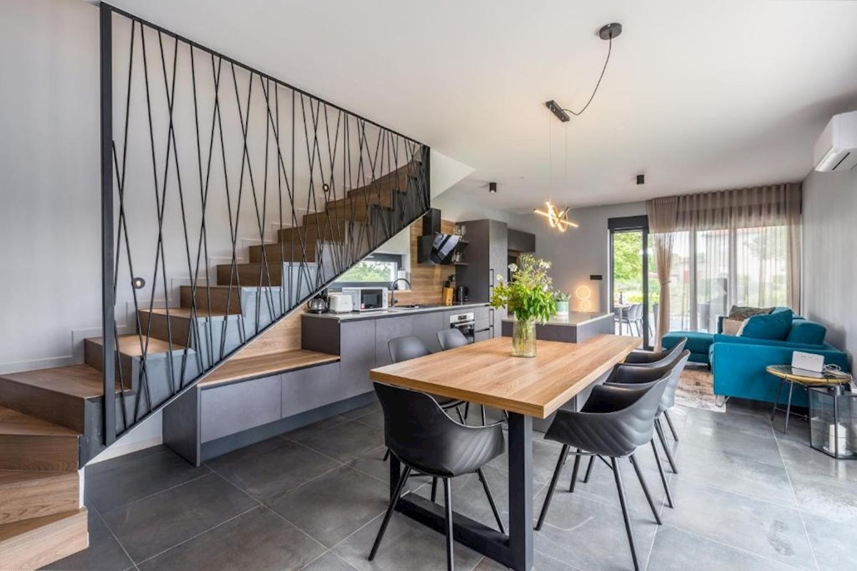 Maison À vendre - ISTARSKA ŽMINJ
