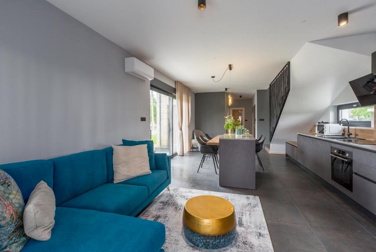 Maison À vendre - ISTARSKA ŽMINJ