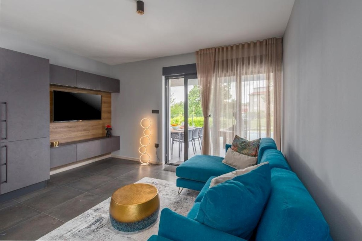 Maison À vendre - ISTARSKA ŽMINJ