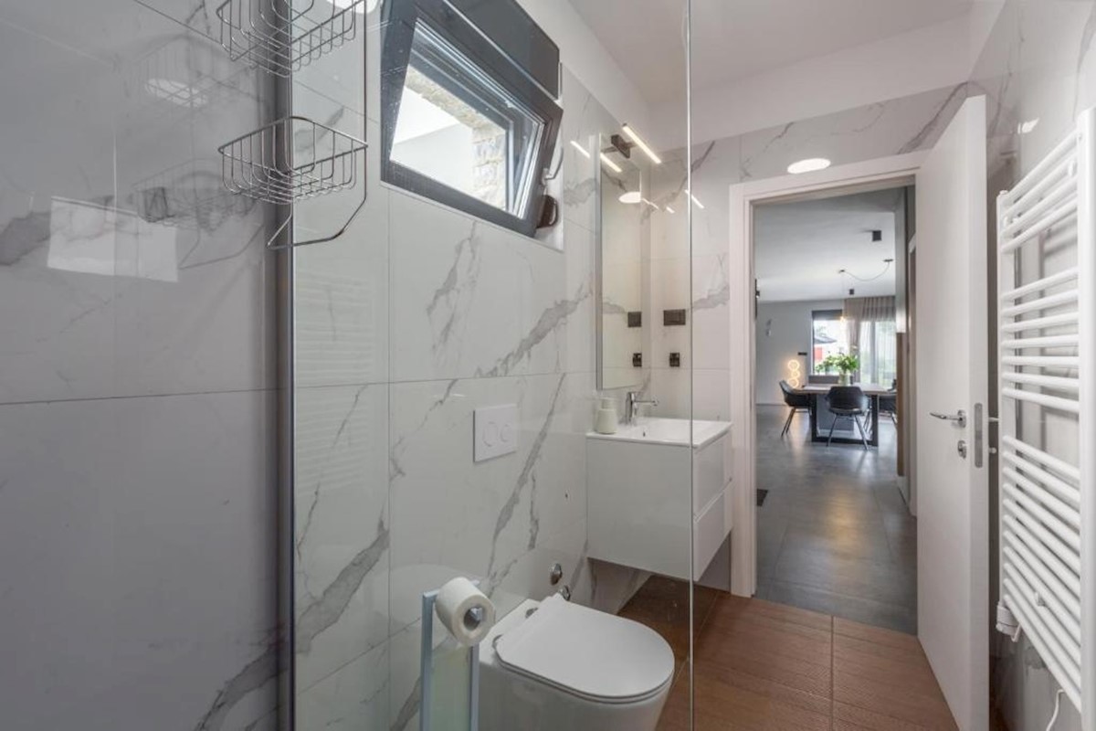 Maison À vendre - ISTARSKA ŽMINJ