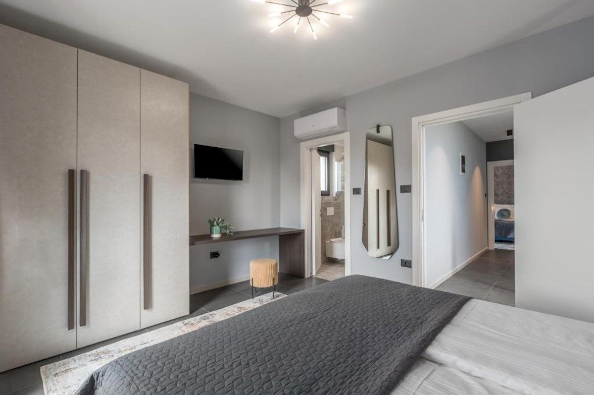 Maison À vendre - ISTARSKA ŽMINJ