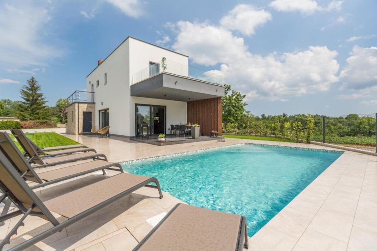 Maison À vendre - Istarska žminj - foto 2/39