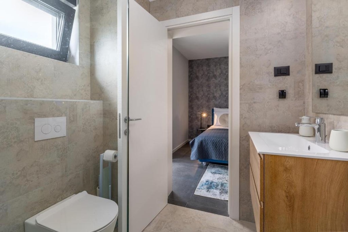 Maison À vendre - ISTARSKA ŽMINJ