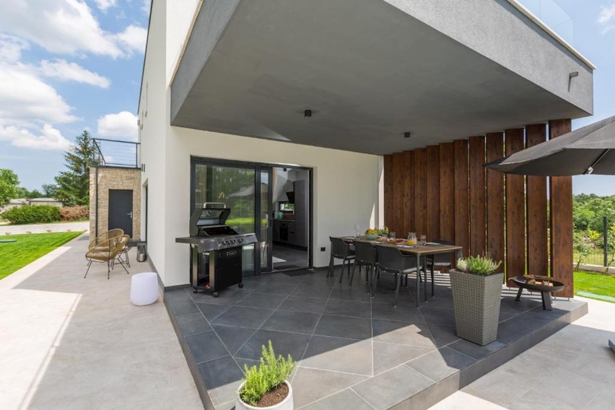 Maison À vendre - ISTARSKA ŽMINJ