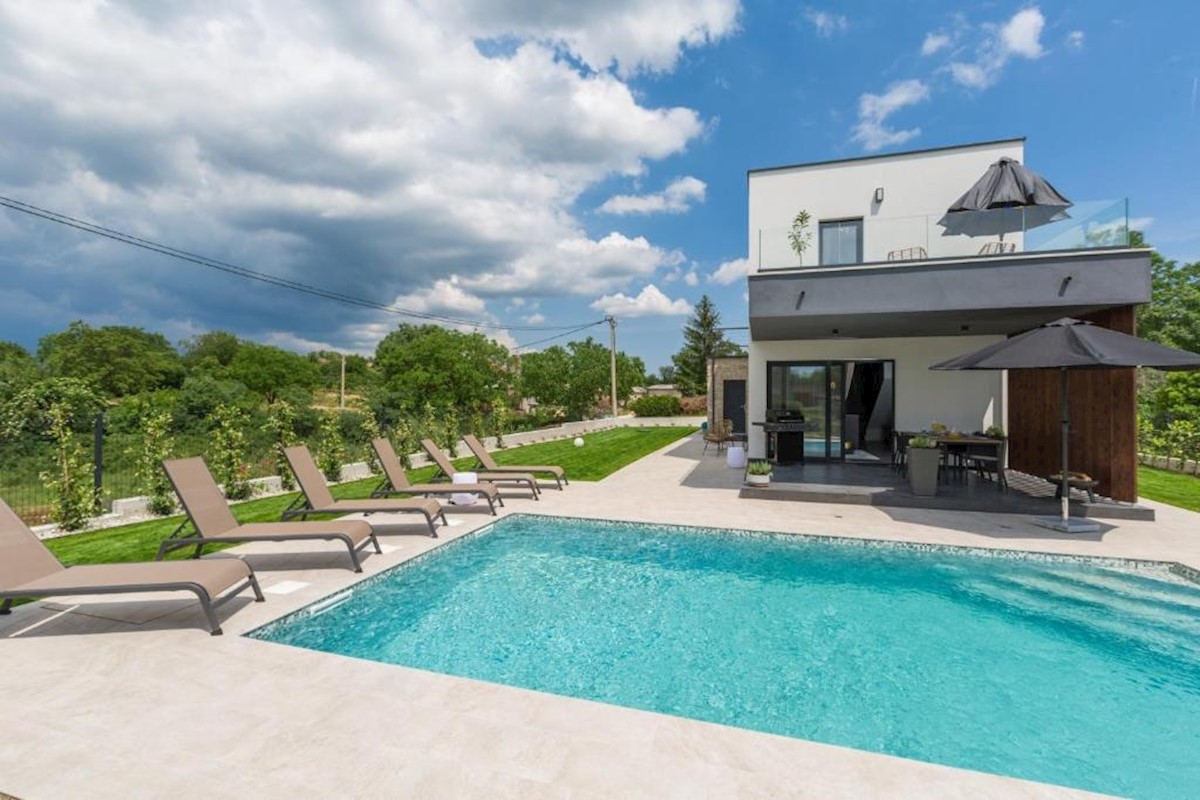 Maison À vendre - Istarska žminj - foto 3/39