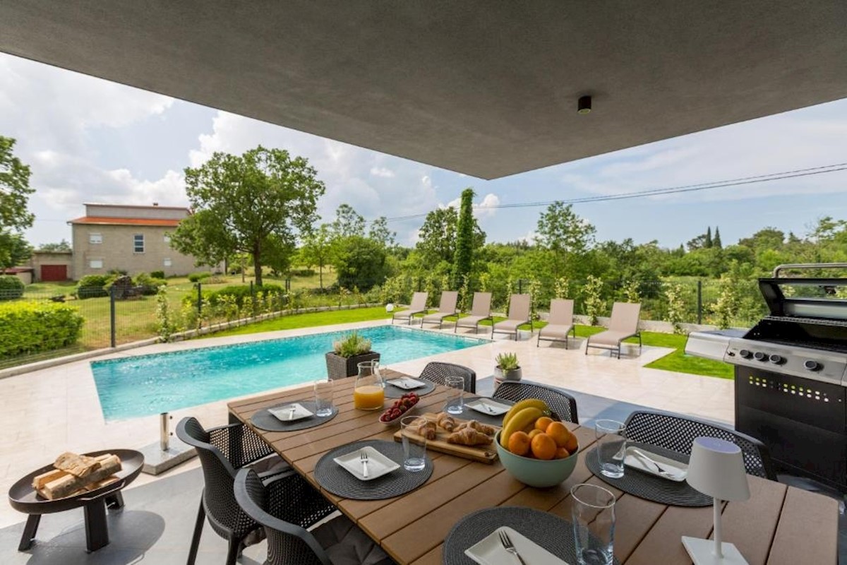 Maison À vendre - ISTARSKA ŽMINJ