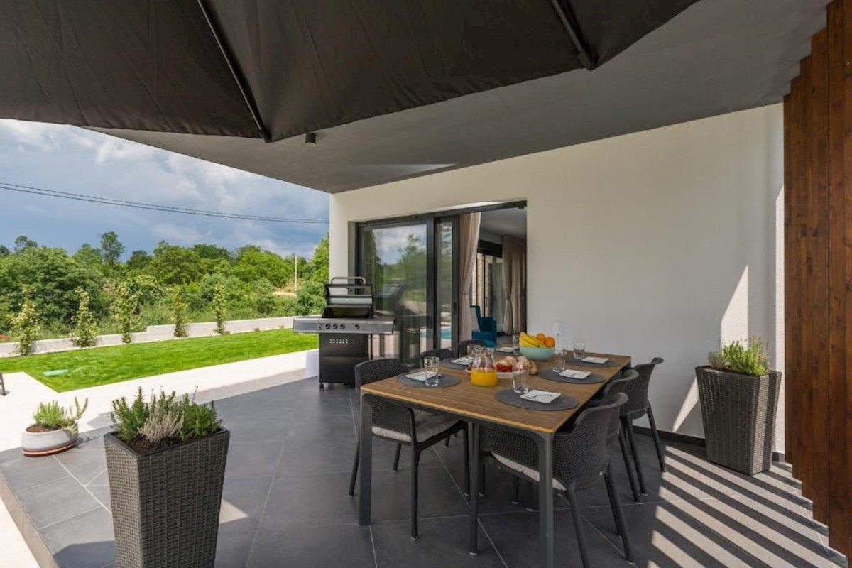Maison À vendre - ISTARSKA ŽMINJ