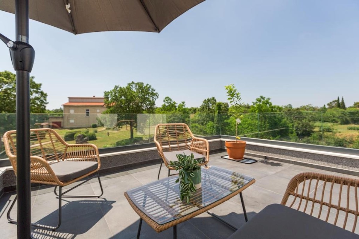 Maison À vendre - ISTARSKA ŽMINJ