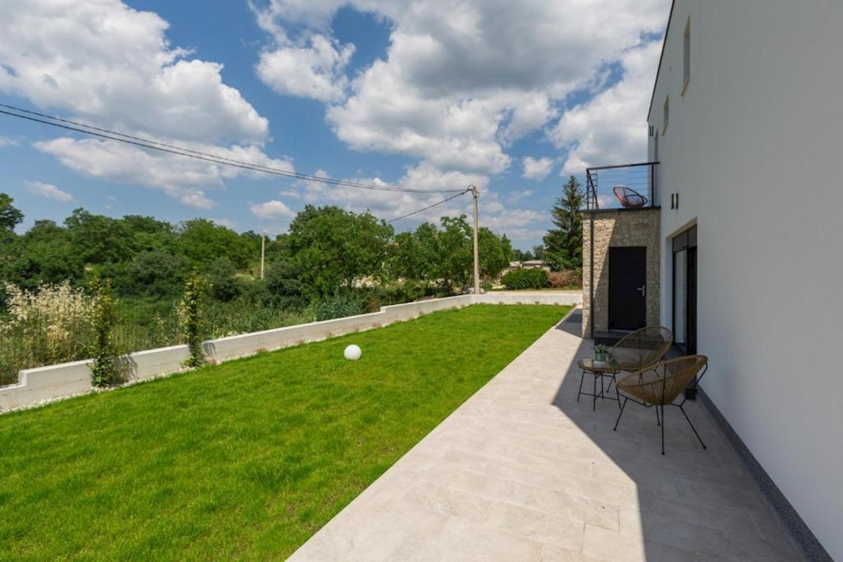 Maison À vendre - ISTARSKA ŽMINJ