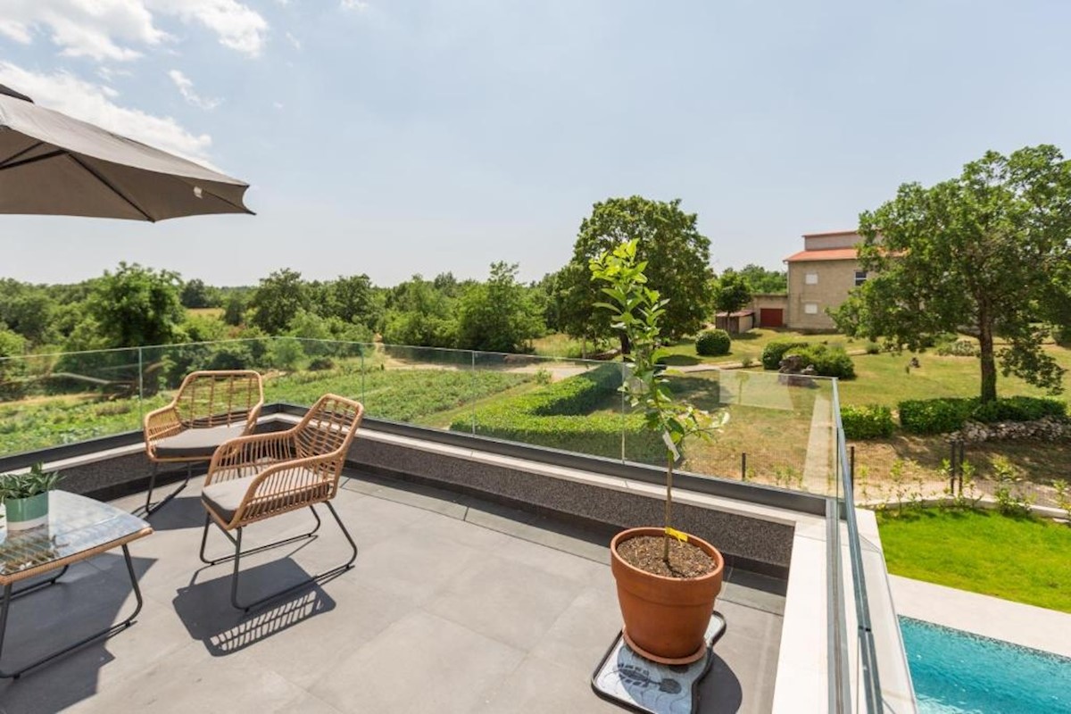 Maison À vendre - ISTARSKA ŽMINJ