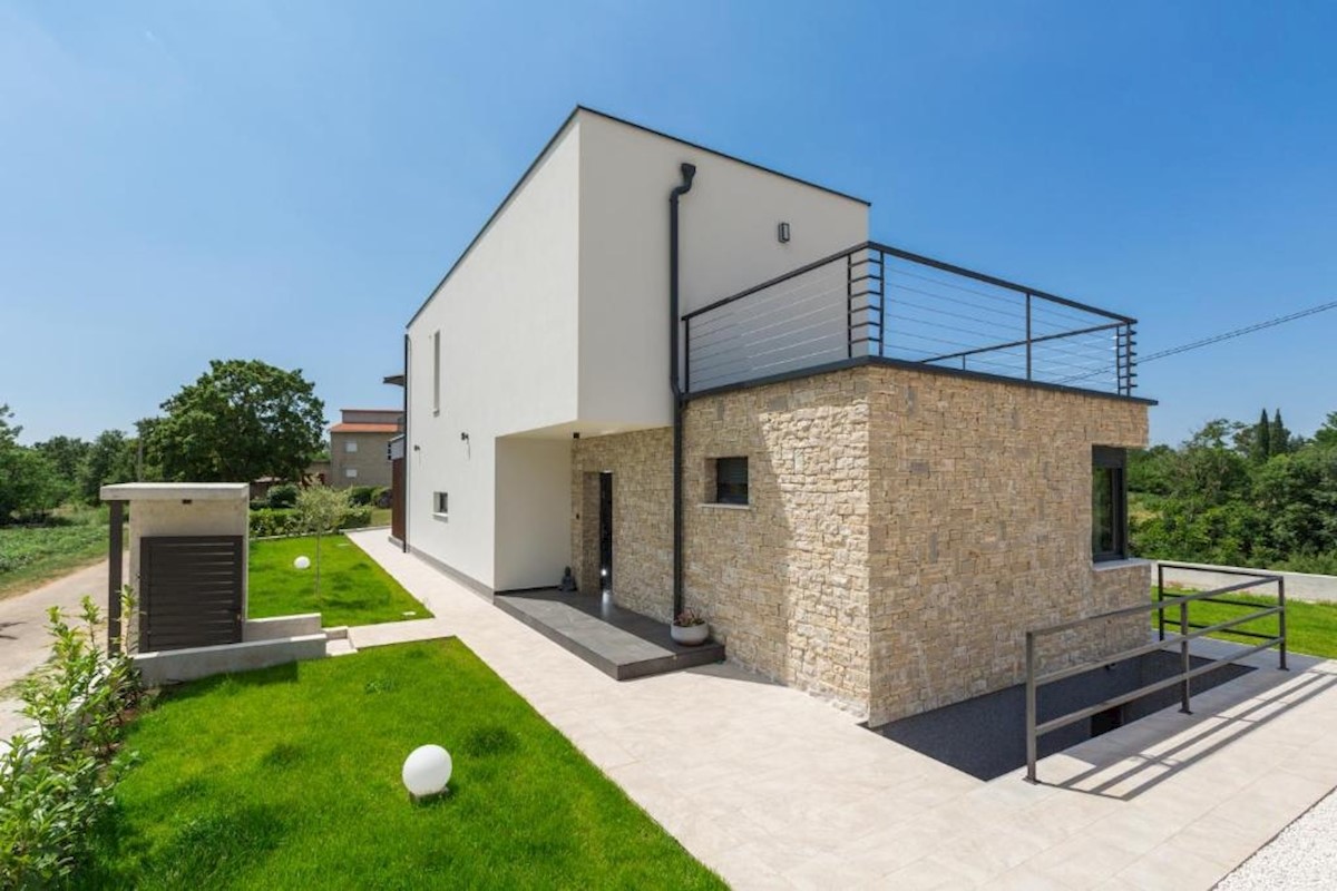 Maison À vendre - ISTARSKA ŽMINJ