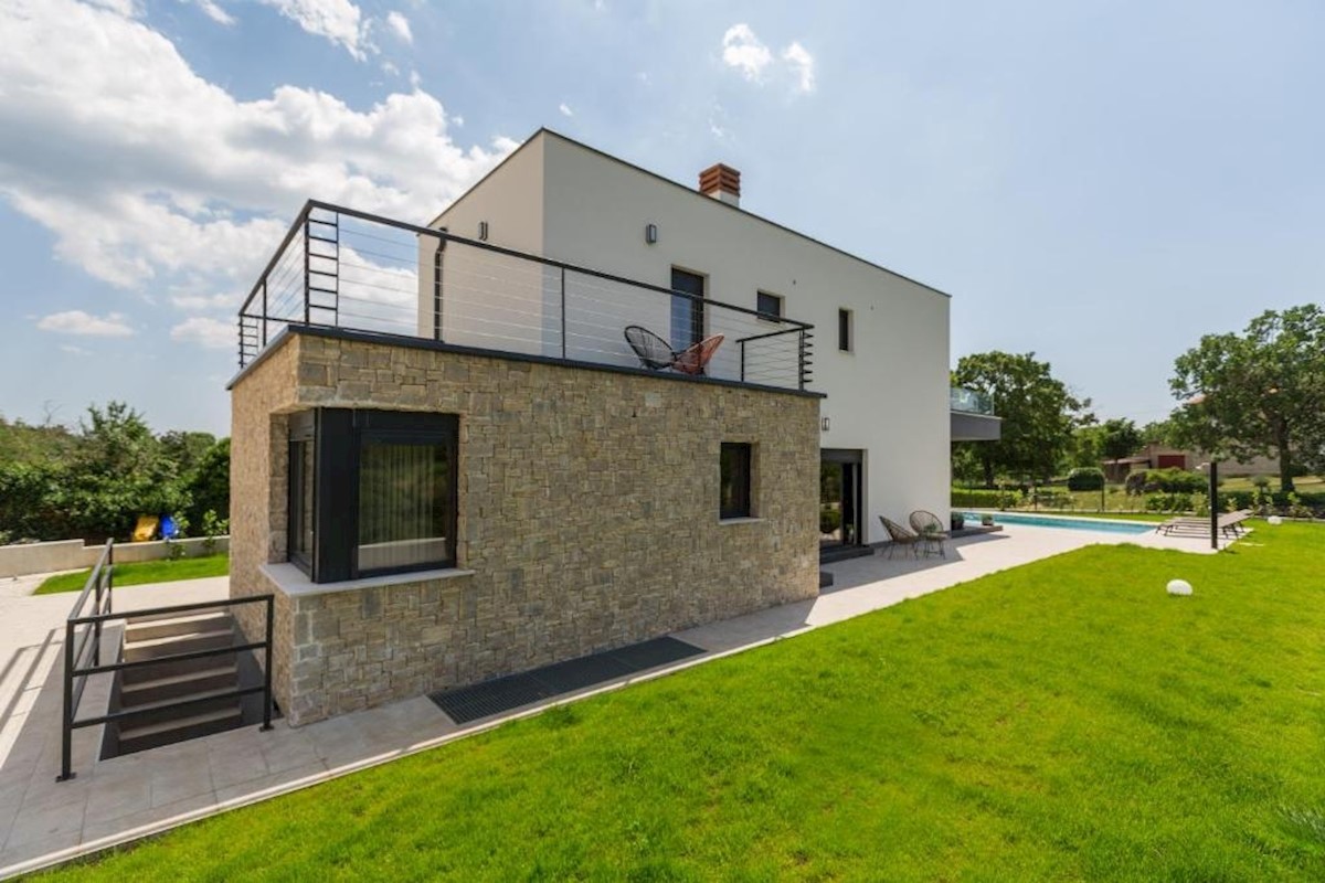 Maison À vendre - ISTARSKA ŽMINJ