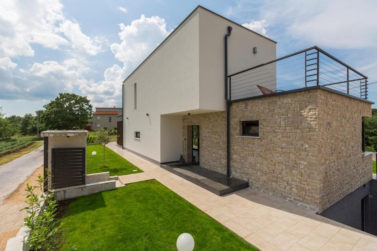 Maison À vendre - Istarska žminj - foto 4/39