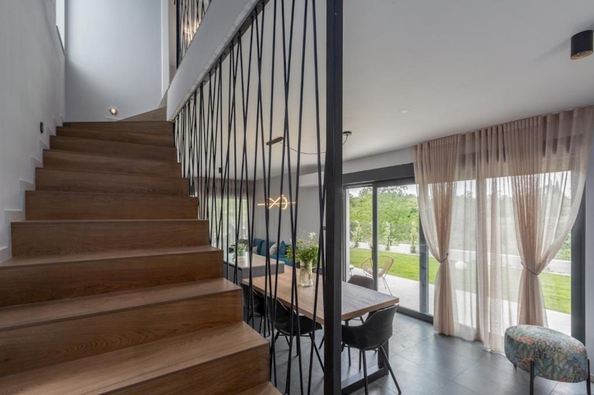 Maison À vendre - Istarska žminj - foto 5/39
