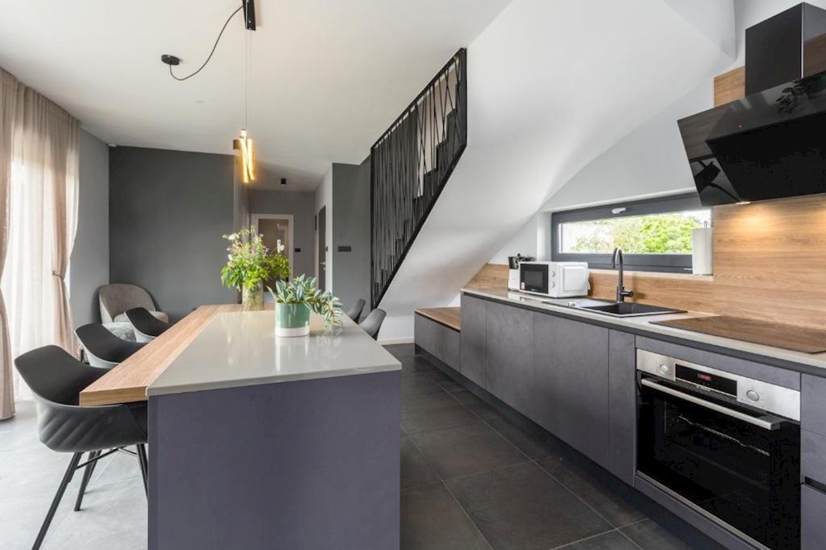 Maison À vendre - ISTARSKA ŽMINJ