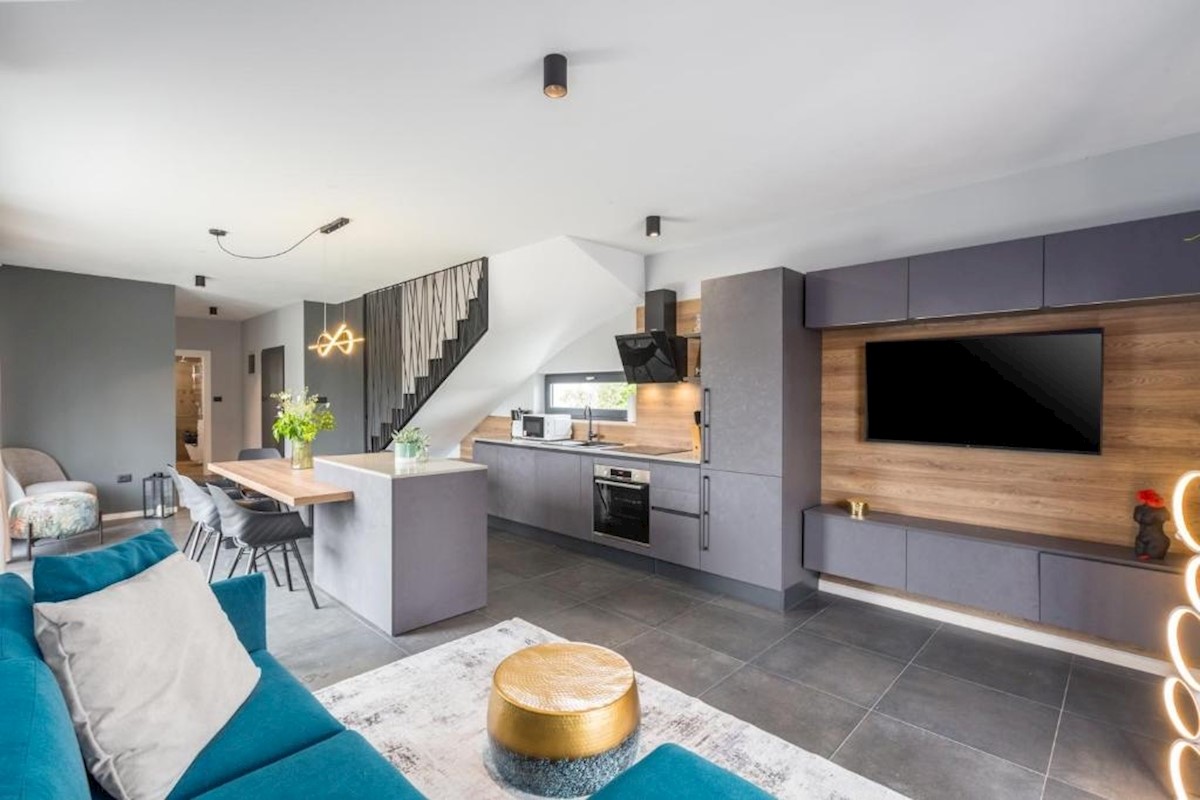 Maison À vendre - ISTARSKA ŽMINJ