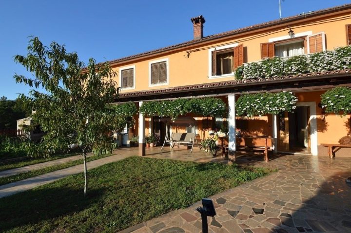 Haus zu verkaufen 396 m² – Grožnjan
