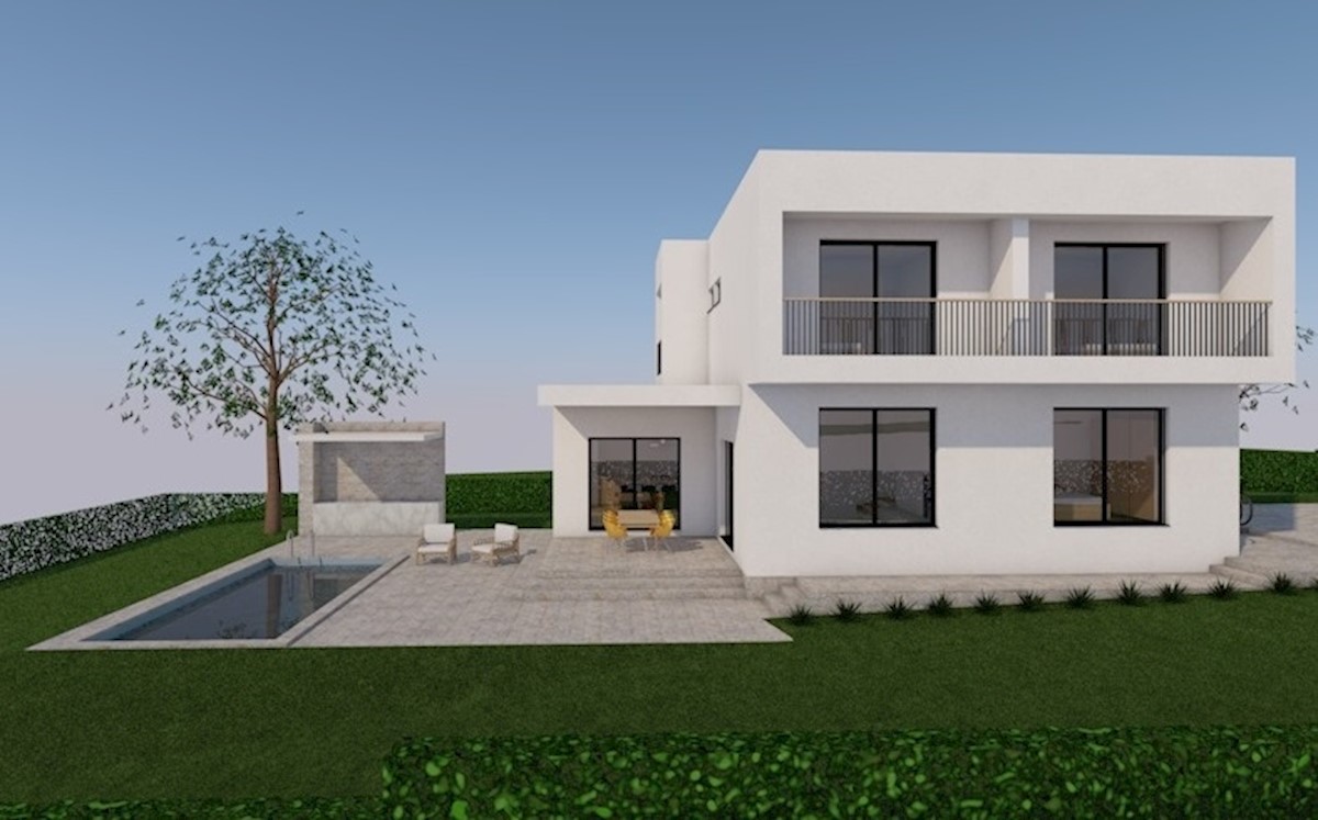 Casa In vendita - Istarska Poreč - foto 1/10