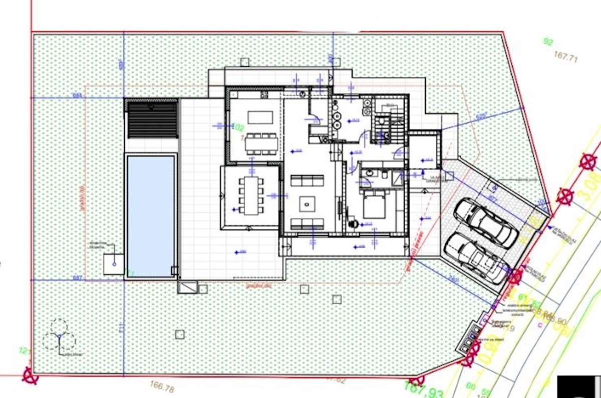Casa In vendita - ISTARSKA POREČ