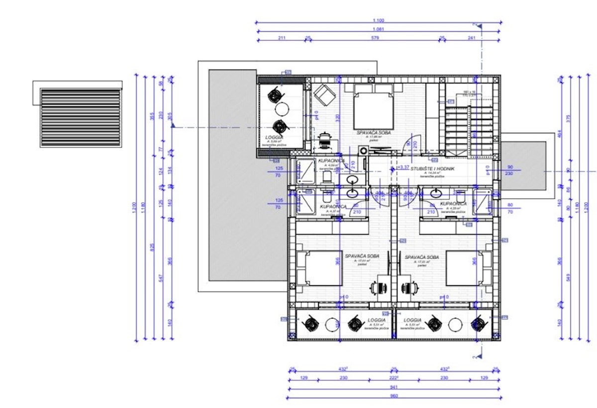 Casa In vendita - ISTARSKA POREČ