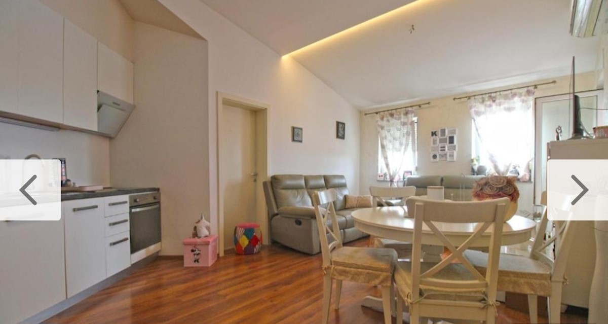 Flat For sale - ISTARSKA PULA