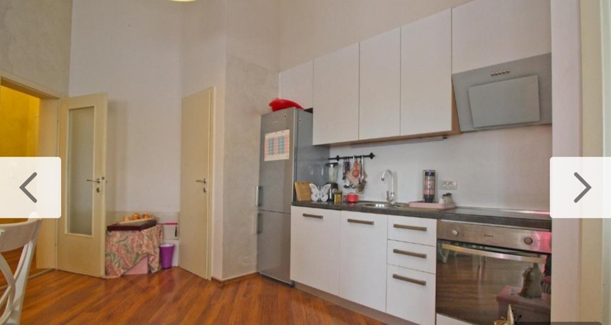 Flat For sale - ISTARSKA PULA