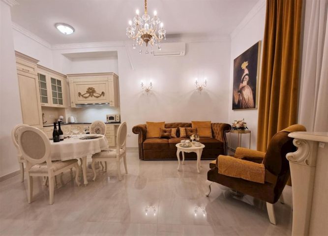 Appartamento in vendita 52 m² – Pula