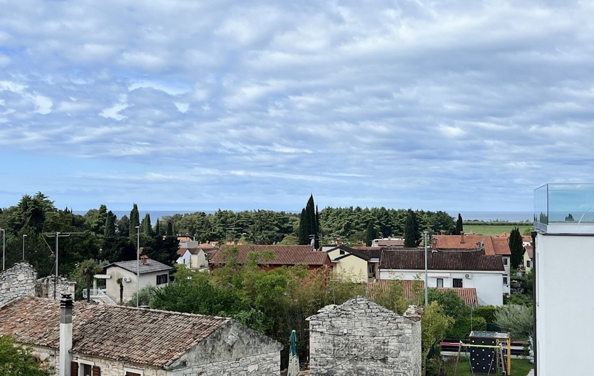 Apartma Naprodaj - ISTARSKA Novigrad