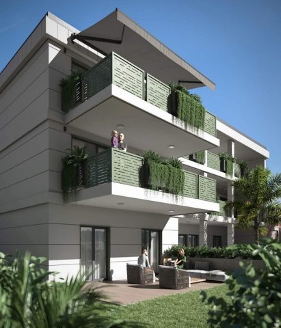Apartmán Na predaj - Istarska Novigrad - foto 2/3