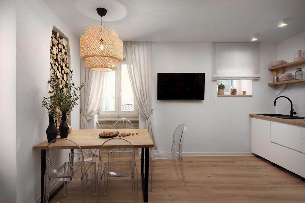 Flat For sale - Istarska Rovinj - foto 2/31