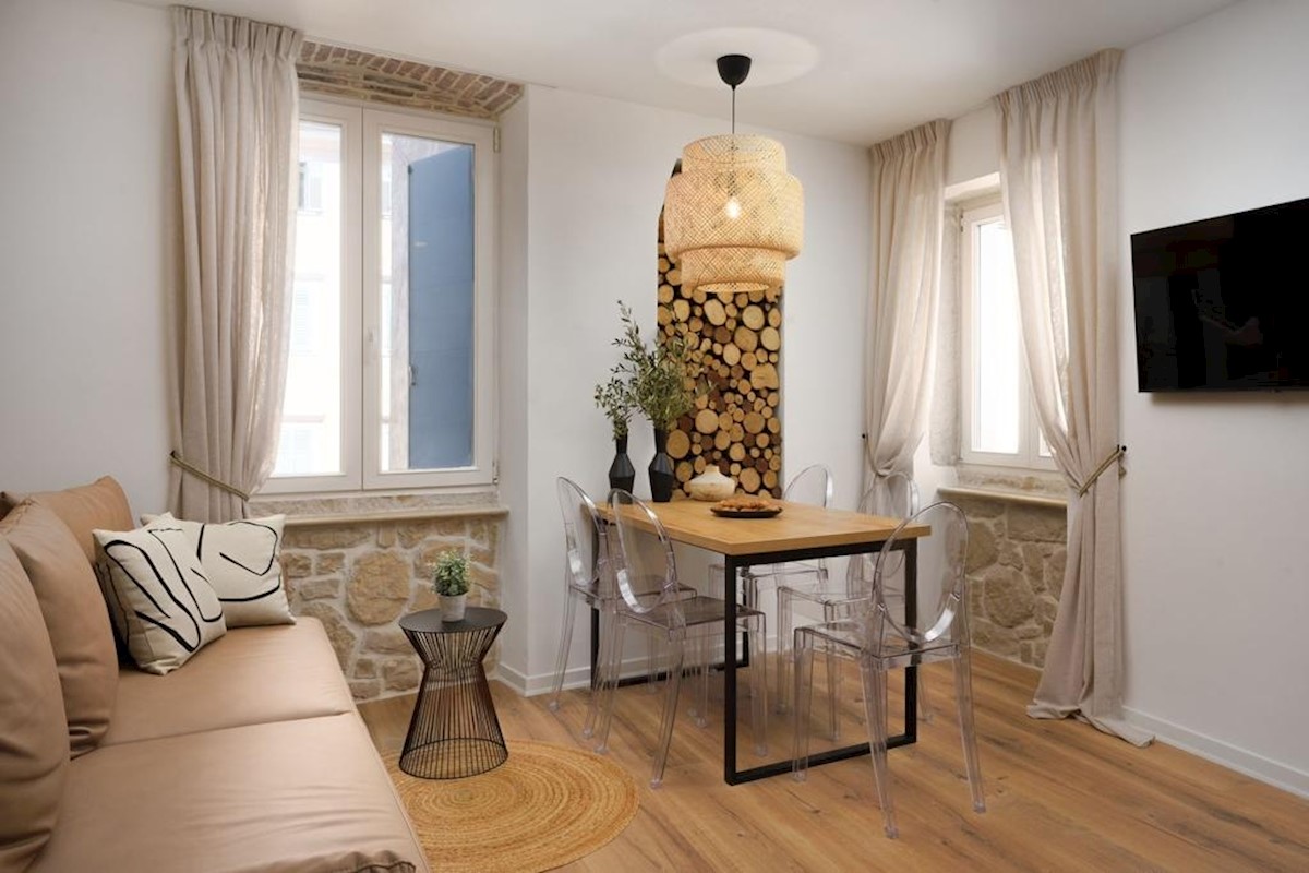 Flat For sale - Istarska Rovinj - foto 3/31
