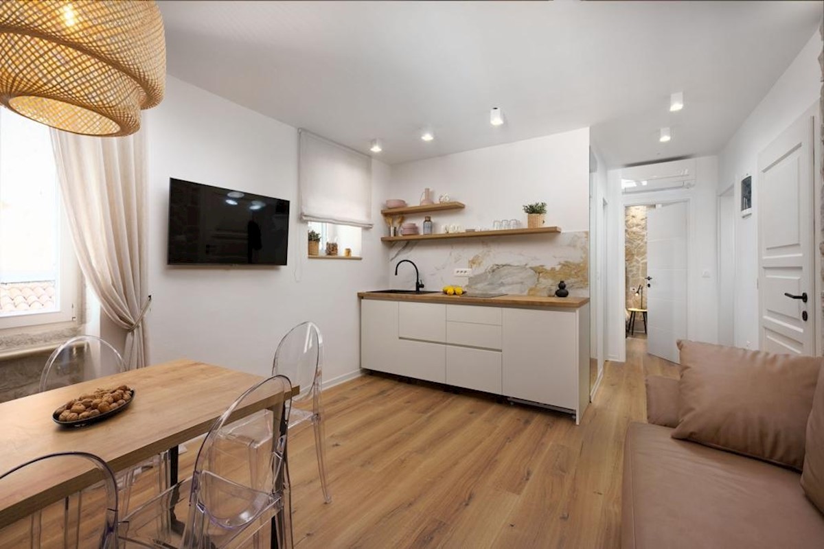 Flat For sale - Istarska Rovinj - foto 4/31