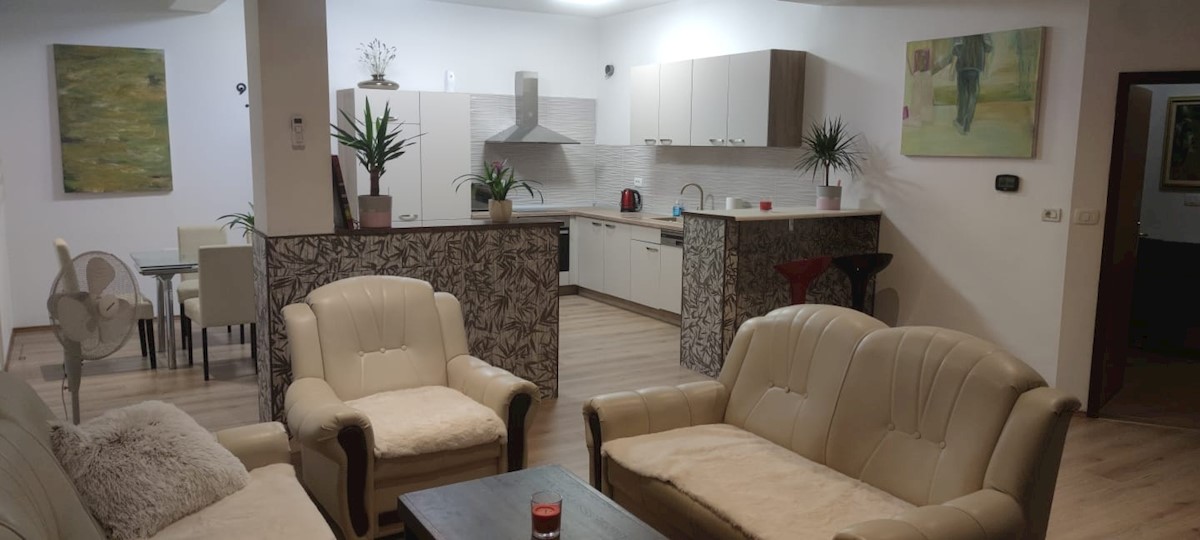 Apartmán Na predaj - ISTARSKA PULA
