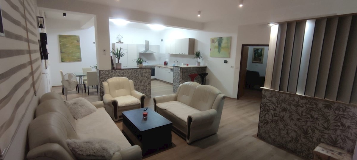 Apartmán Na predaj - ISTARSKA PULA