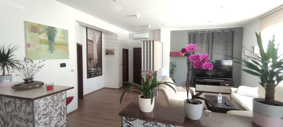 Apartmán Na predaj - ISTARSKA PULA
